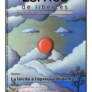 Espace de libertés | Juin 2021 (n° 500)