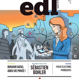 EDL · Espace de libertés | Avril 2022 · N° 505