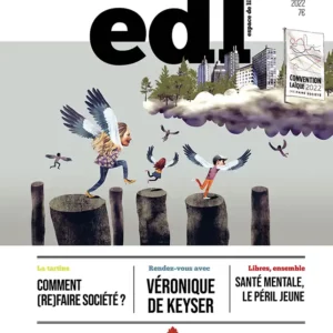EDL · Espace de libertés | Septembre 2022 · N° 507