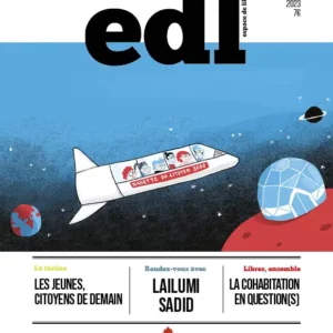 EDL · Espace de libertés | Avril 2023 · N° 510