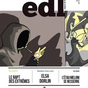 EDL · Espace de libertés | Juin 2023 · N° 511