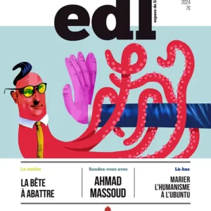 EDL · Espace de libertés | Février 2024 · N° 514