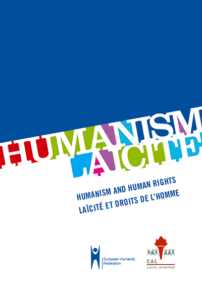 Laïcité et droits de l'homme | Humanism and Human Rights