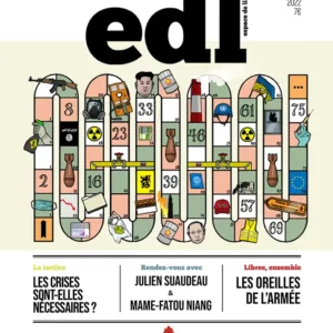 EDL · Espace de libertés | Juin 2022 · N° 506