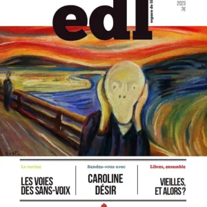 EDL · Espace de libertés | Septembre 2023 · N° 512