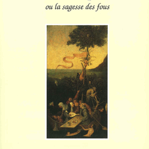 Les sciences parallèles ou la sagesse des fous