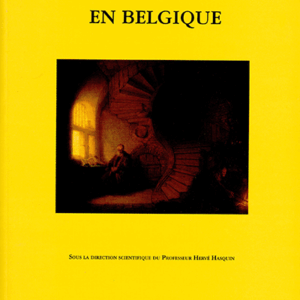 Histoire de la laïcité en Belgique