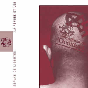 L'imaginaire d'extrême droite. La Pensée et les Hommes