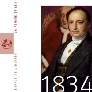 1834. L'ULB fête ses 175 ans. La Pensée et les Hommes