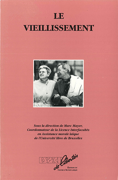 Le vieillissement