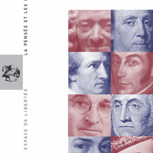 Philosophies et idéologies maçonniques. La Pensée et les Hommes