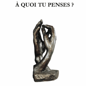 Ô Blaise! A quoi tu penses? Essai sur les Pensées de Blaise Pascal. René Pommier