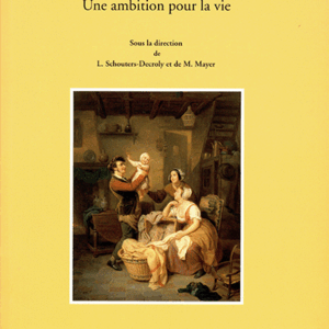 La famille. Une ambition pour la vie