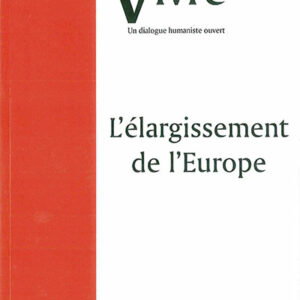 Vivre - L'élargissement de l'Europe