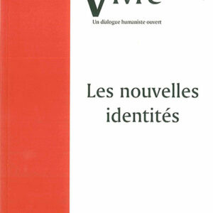 Vivre - Les nouvelles identités