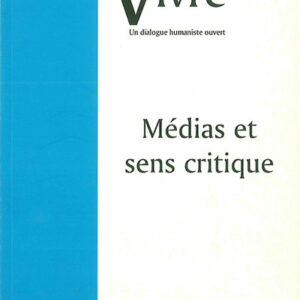 Vivre - Médias et sens critique