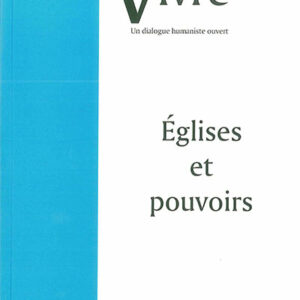 Vivre - Églises et pouvoirs