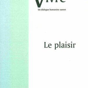 Vivre - Le plaisir