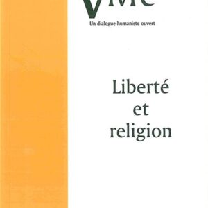 Vivre - Liberté et religion