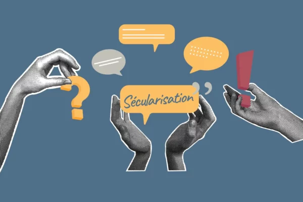 Convention laïque 2025 - 22 novembre - Namur