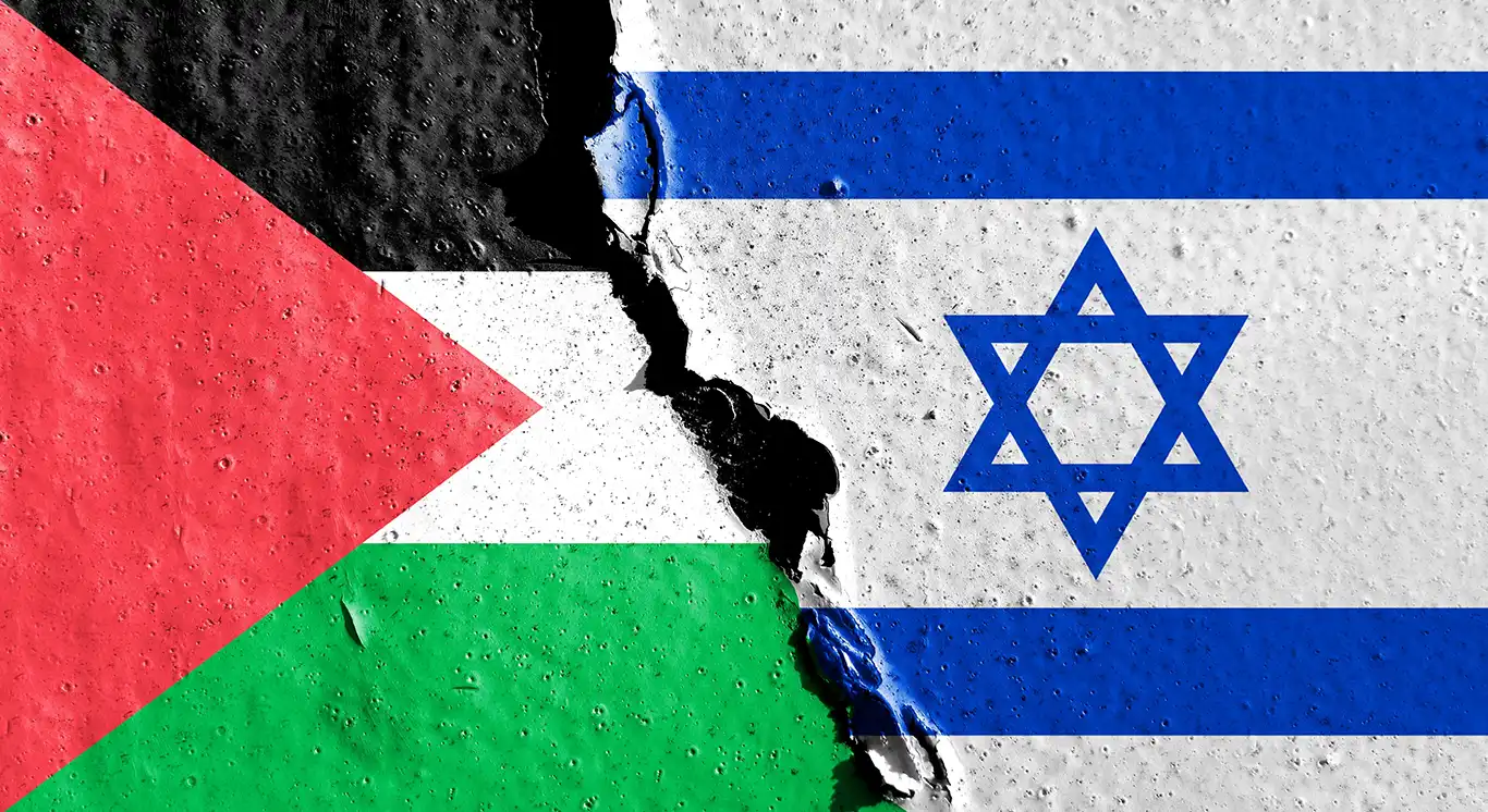 Gaza. Refusons l’innommable et soyons acteurs du futur