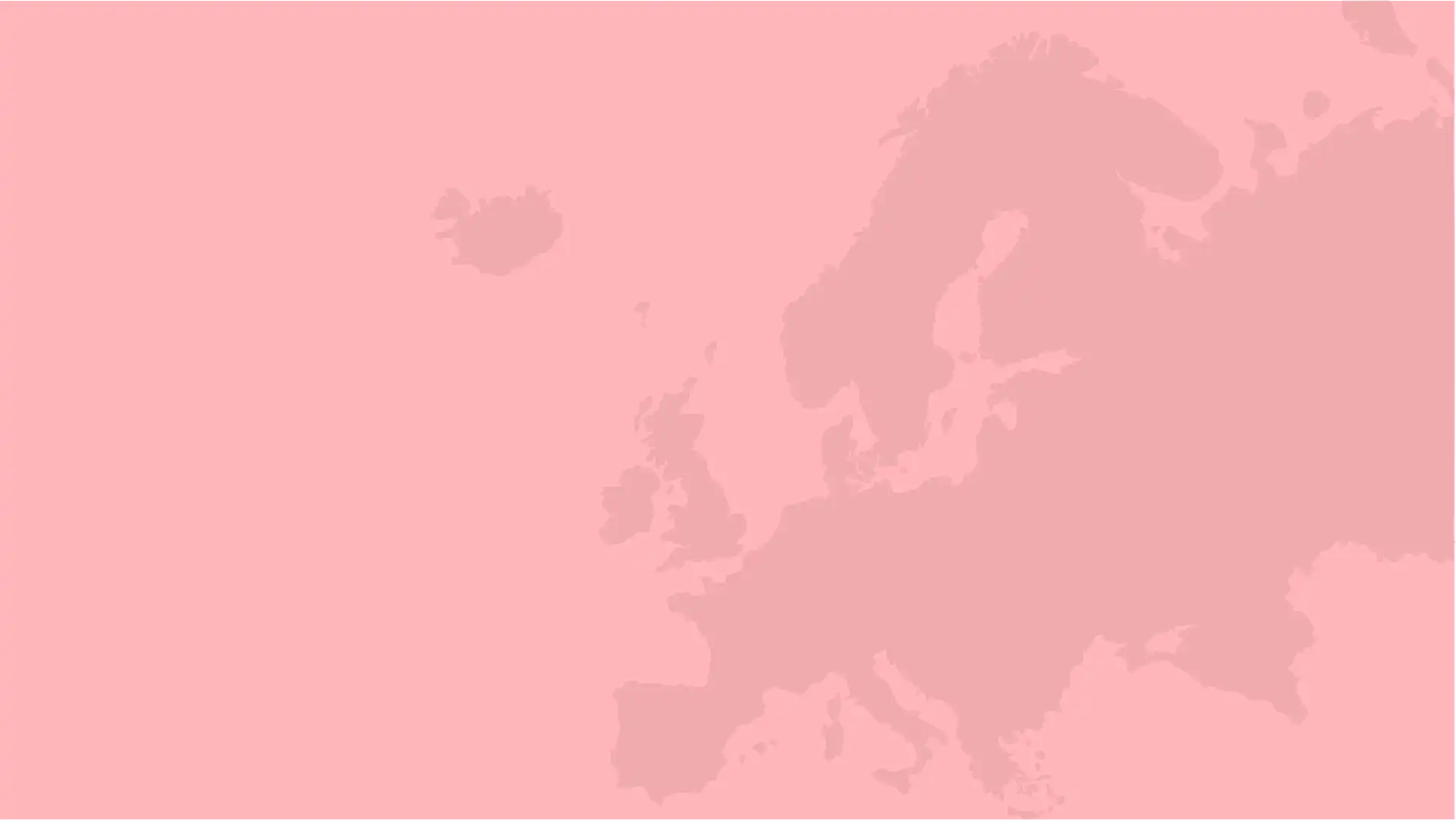 État des lieux de l’avortement eu Europe