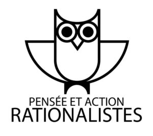 Pensée et Action Rationalistes - logo