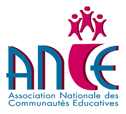 Association Nationale des Communautés Educatives (ANCE) - logo