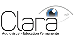 Centre Libéral d’Action et de Réflexion sur l’Audiovisuel (CLARA) - logo