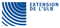 Extension de l’ULB - logo