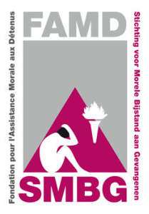Fondation pour l’Assistance Morale aux Détenus (FAMD) - logo