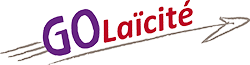 Go Laïcité - logo