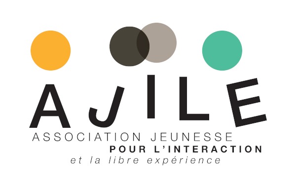 AJILE logo