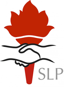 Service Laïque d’Aide aux Personnes (SLP)