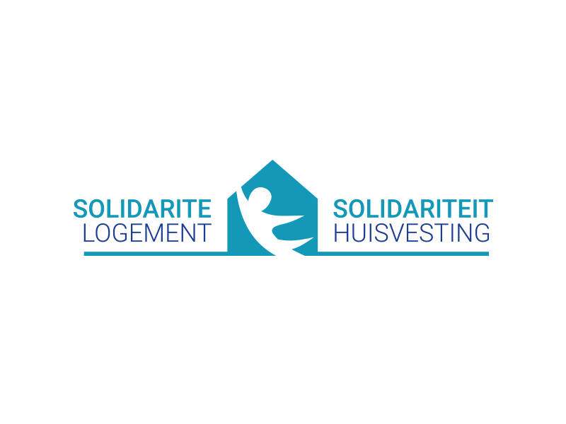 Solidarité-Logement - logo