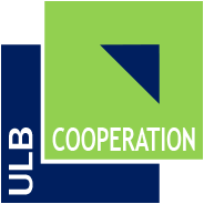Union des Anciens Etudiants de l’ULB (UAE) - logo
