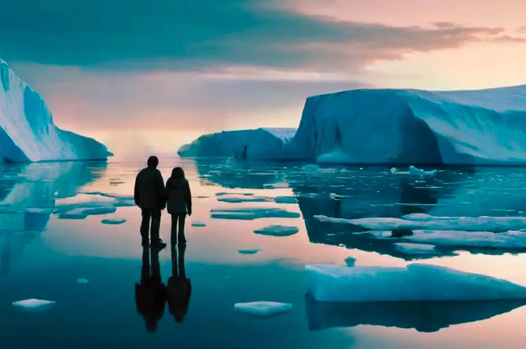 CAL BW - Spectacle - En attendant… la banquise