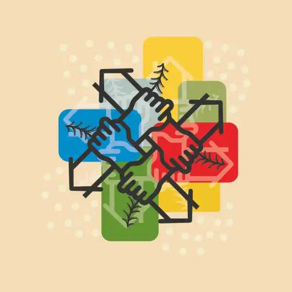 CAL Charleroi - Village solidaire