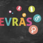 EVRAS éducation à la vie relationnelle, affective eet sexuelle