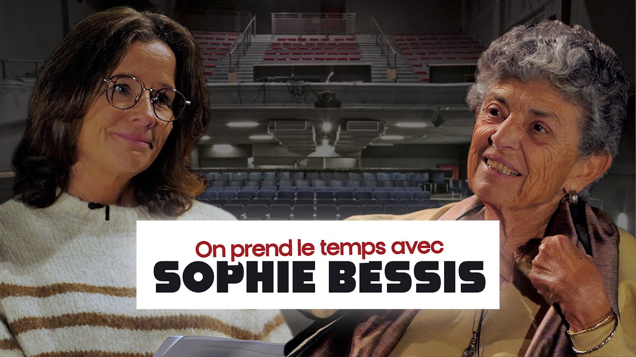 Sophie Bessis - Youtube