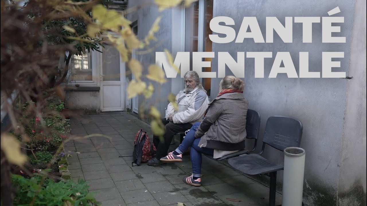Santé mentale - Youtube
