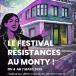 Festival Résistances 2026