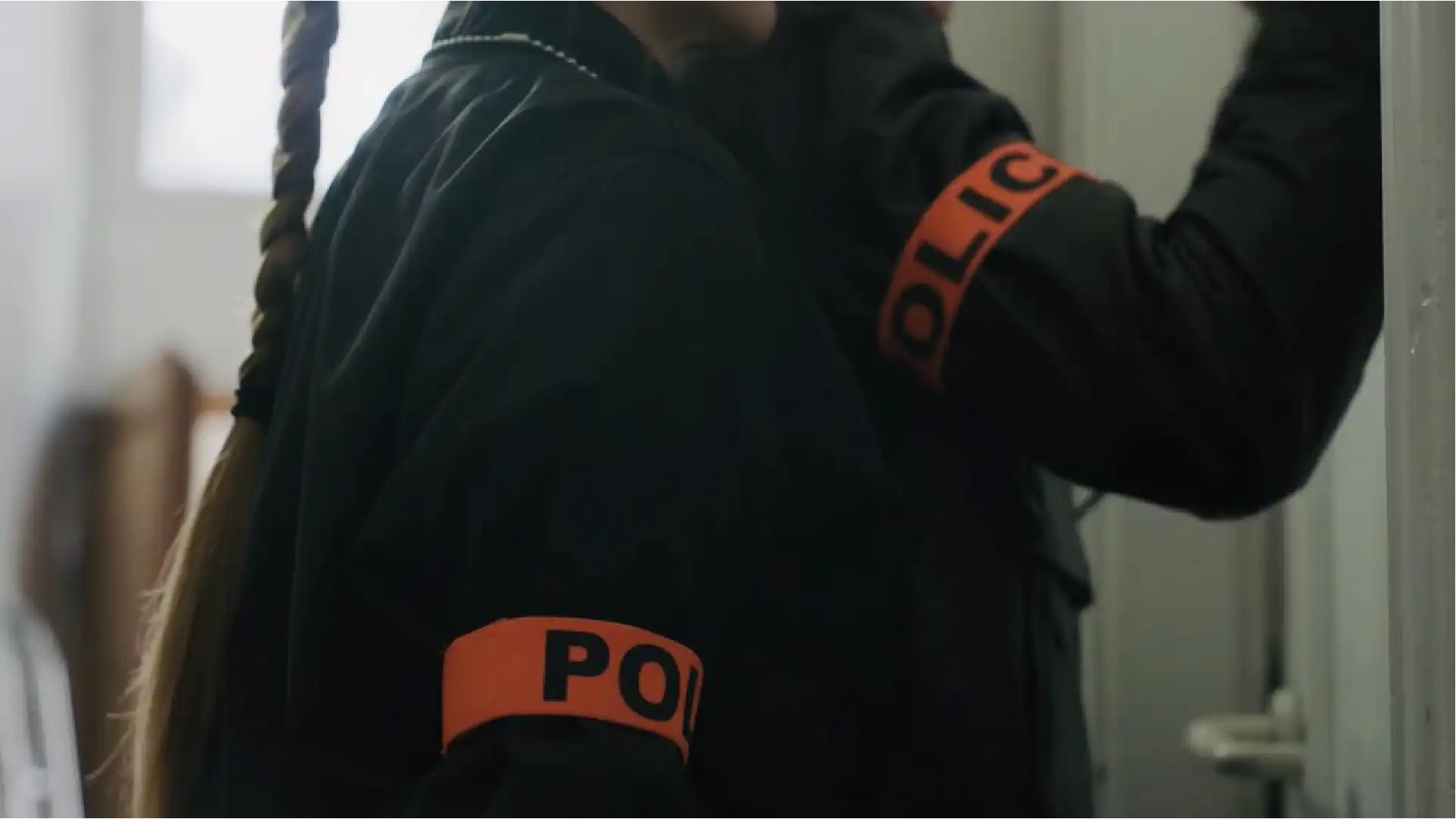 police visites domiciliaires